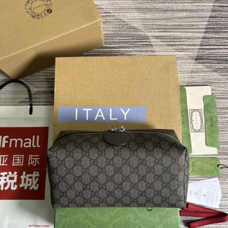 Gucci Box Bags